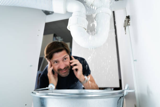 Best Toilet Repair Services  in Garden View, PA