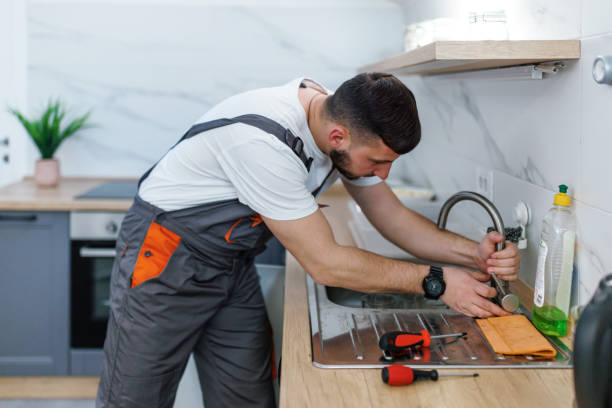 Best Plumbing Inspection Services  in Garden View, PA