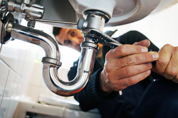 Best Gas Line Repair  in Garden View, PA