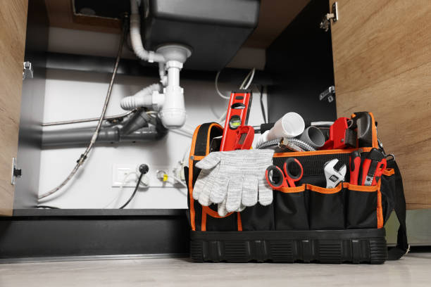 Best Same-Day Plumbing Service  in Garden View, PA
