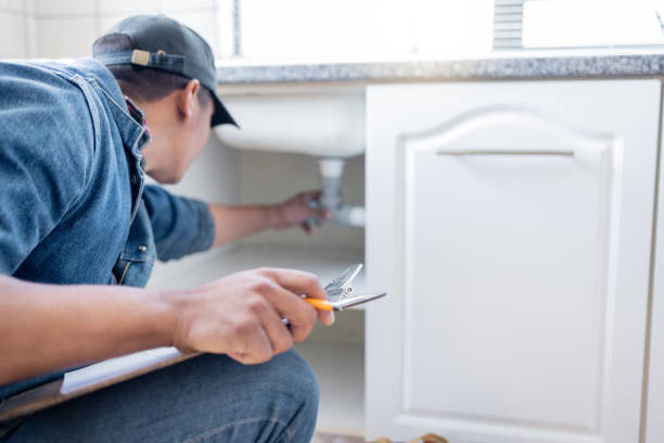 Best Emergency Plumber  in Garden View, PA