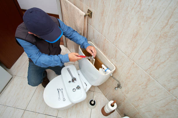 Best Best Plumbers Near Me  in Garden View, PA
