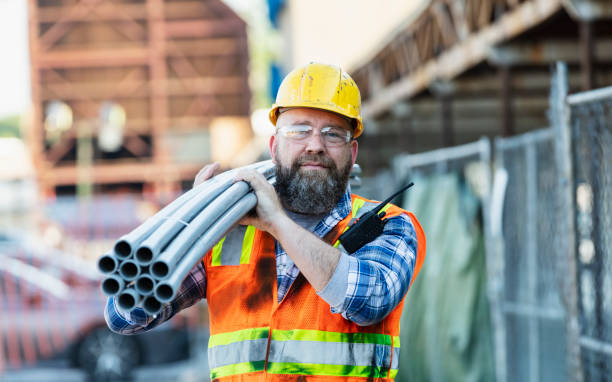 Best Shower Repair Services  in Garden View, PA