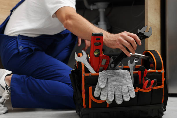 Best Water Leak Repair  in Garden View, PA