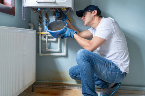 Best Sprinkler Systems  in Garden View, PA